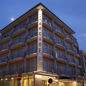 Arcade *** Rimini