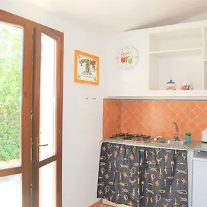 Casa vacanze Villino Monte Nai Costa Rei
