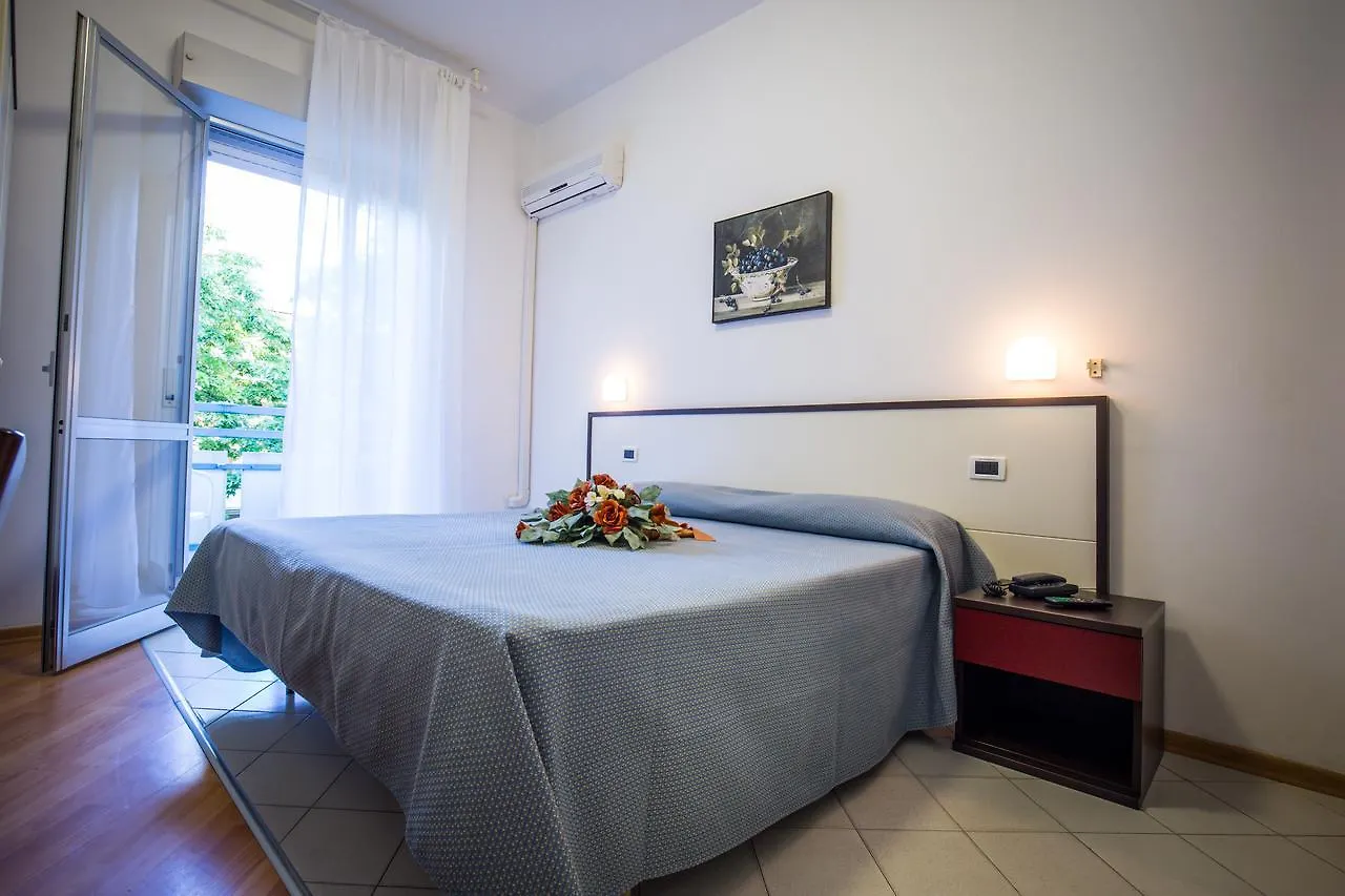 Hotel Caraibi Rimini