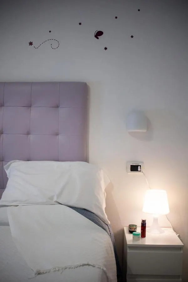 ***  Hotel Caraibi Rimini Italien