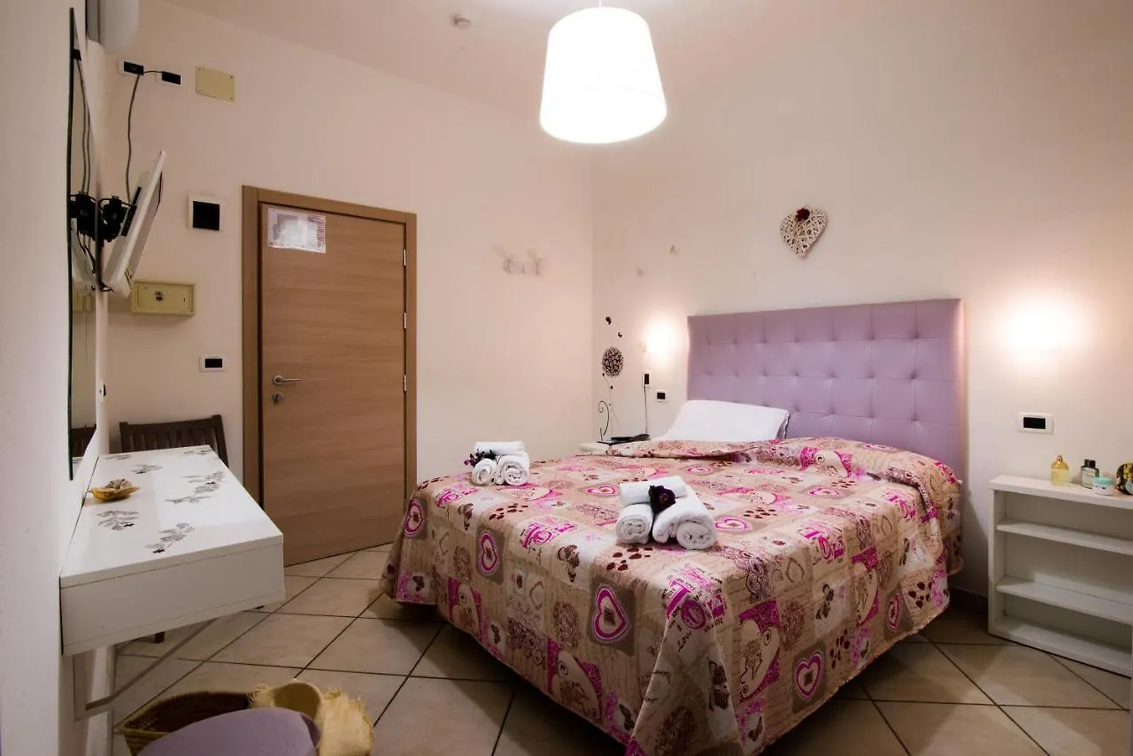 Hotel Caraibi Rimini Italien